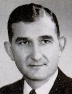 D. Bailey Merrill