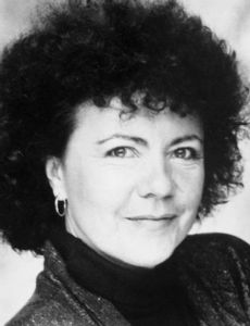 Anna Keaveney