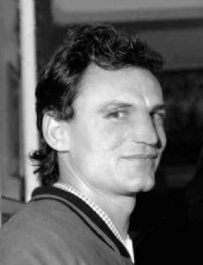Anton Doboș