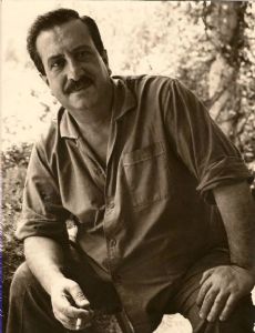 Giorgos Sikeliotis