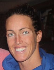 Therese Alshammar
