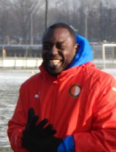 Ulrich van Gobbel