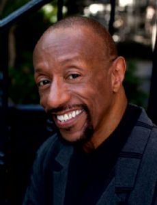 Kenneth Kamal Scott