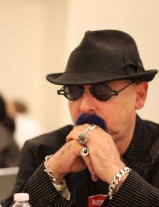 Ira Steven Behr
