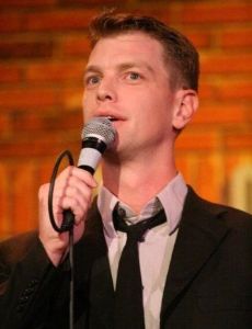 Eric Toms