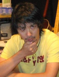 Hideyuki Fukasawa