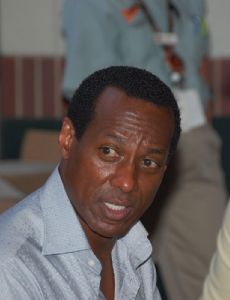 Tito Landrum