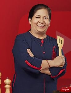 Nisha Madhulika