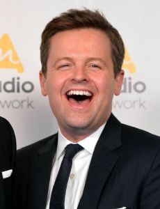 Declan Donnelly