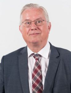 Rudolf Schieffer