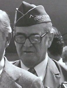 Hector P. Garcia