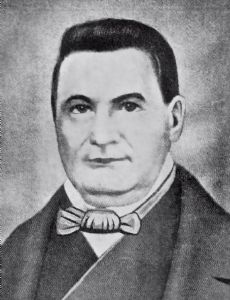 Antônio Vicente da Fontoura
