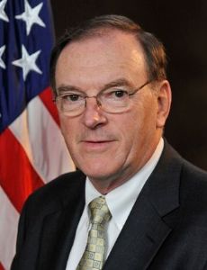 Thomas E. Delahanty II