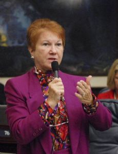 Faye B. Culp