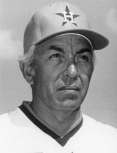 Tony Pacheco