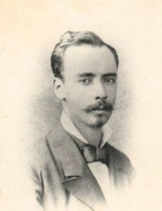 Leoncio Prado Gutiérrez