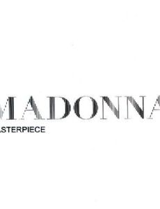 Masterpiece