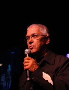 Claude Nobs