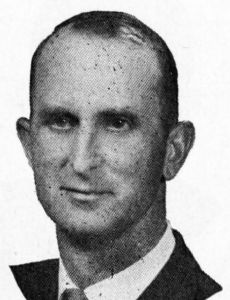 Walter Dale Miller