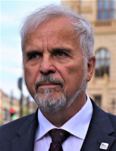 Ivan David
