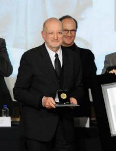 Enrique Norten