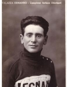 Ermanno Vallazza