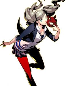 Ann Takamaki