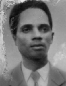 Lucien Botovasoa