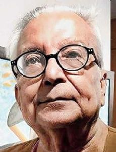 Alokeranjan Dasgupta
