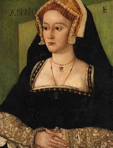 Elizabeth Grimston