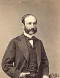 Alejandro Reyes
