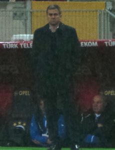 Hamza Hamzaoğlu