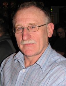 Dessie Ellis