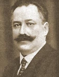 Dmytro Doroshenko
