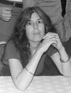 Catherine Yronwode