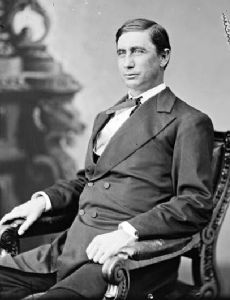 Lucien C. Gause