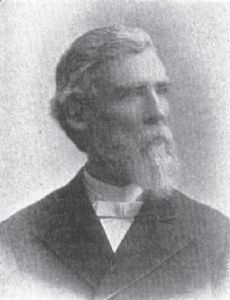 Joseph Edward Taylor