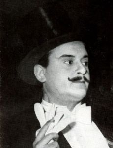 Carlo Sposito