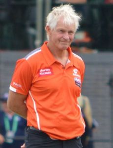 Alan McConnell