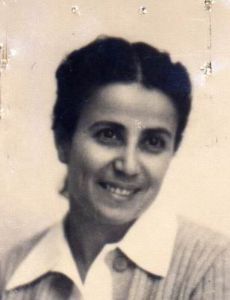Rachel Tzabari