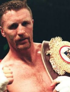 Steve Collins