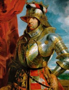 Maximilian I, Holy Roman Emperor