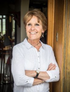 Gina Rippon