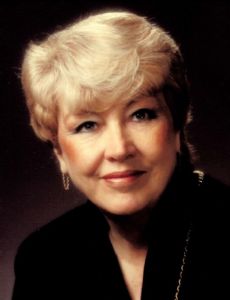 Brenda Robertson