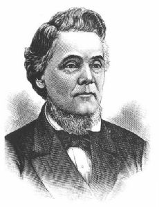James H. DeVotie
