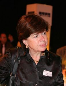 Frieda Brepoels