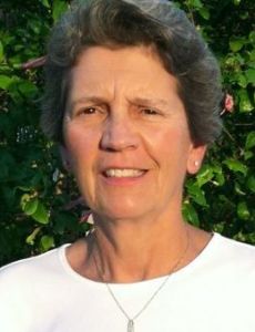 Nancy Darsch