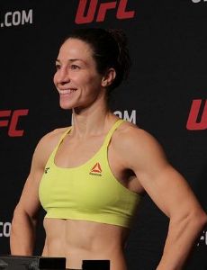 Sara McMann