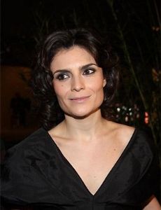 Arieta Correia