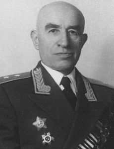 Fyodor Ostashenko